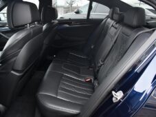 BMW Řada 5 540D xDrive ČR 1.MAJ - 18