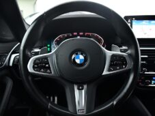 BMW Řada 5 540D xDrive ČR 1.MAJ - 27