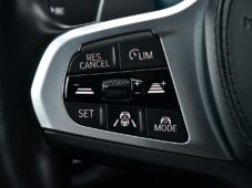 BMW Řada 5 540D xDrive ČR 1.MAJ - 28