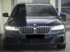 BMW Řada 5 540D xDrive ČR 1.MAJ - 7
