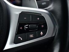 BMW Řada 5 540D xDrive ČR 1.MAJ - 29