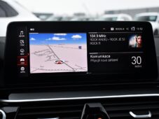 BMW Řada 5 540D xDrive ČR 1.MAJ - 31