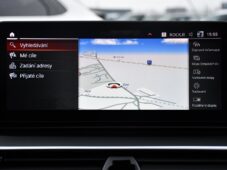 BMW Řada 5 540D xDrive ČR 1.MAJ - 40