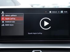 BMW Řada 5 540D xDrive ČR 1.MAJ - 42