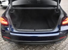 BMW Řada 5 540D xDrive ČR 1.MAJ - 45