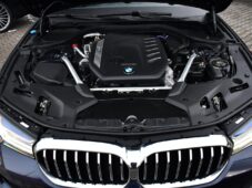 BMW Řada 5 540D xDrive ČR 1.MAJ - 49