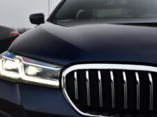 BMW Řada 5 540D xDrive ČR 1.MAJ - 51