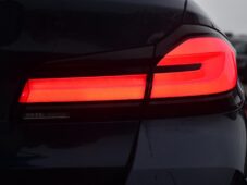 BMW Řada 5 540D xDrive ČR 1.MAJ - 52
