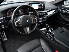 BMW Řada 5 540D xDrive ČR 1.MAJ - 8