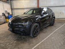 Alfa Romeo Stelvio 2.9 V6 Bi-T. 382 kW Quadrifogl - 0