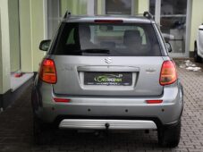Suzuki SX4 1.6i VYHŘ.SEDAČKY AUT.AC TAŽNÉ - 9