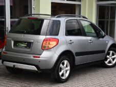 Suzuki SX4 1.6i VYHŘ.SEDAČKY AUT.AC TAŽNÉ - 3