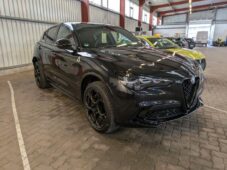 Alfa Romeo Stelvio 2.9 V6 Bi-T. 382 kW Quadrifogl - 1