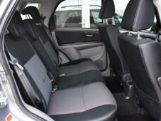 Suzuki SX4 1.6i VYHŘ.SEDAČKY AUT.AC TAŽNÉ - 20