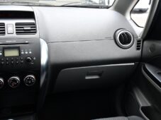 Suzuki SX4 1.6i VYHŘ.SEDAČKY AUT.AC TAŽNÉ - 7