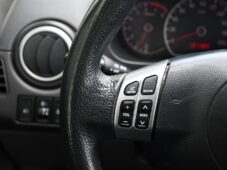 Suzuki SX4 1.6i VYHŘ.SEDAČKY AUT.AC TAŽNÉ - 21