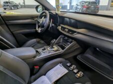 Alfa Romeo Stelvio 2.9 V6 Bi-T. 382 kW Quadrifogl - 6