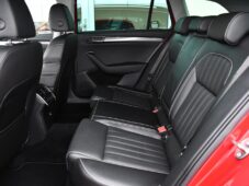 Škoda Superb 2.0TDI STYLE DSG ČR 1M - 18