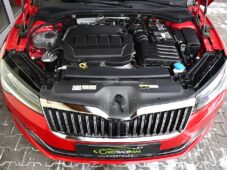 Škoda Superb 2.0TDI STYLE DSG ČR 1M - 41