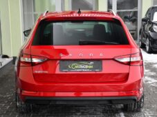 Škoda Superb 2.0TDI STYLE DSG ČR 1M - 9