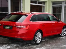 Škoda Superb 2.0TDI STYLE DSG ČR 1M - 3