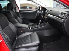 Škoda Superb 2.0TDI STYLE DSG ČR 1M - 16