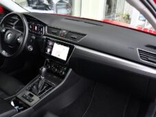 Škoda Superb 2.0TDI STYLE DSG ČR 1M - 17