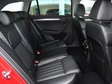 Škoda Superb 2.0TDI STYLE DSG ČR 1M - 20