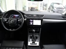 Škoda Superb 2.0TDI STYLE DSG ČR 1M - 4