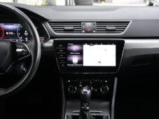 Škoda Superb 2.0TDI STYLE DSG ČR 1M - 6