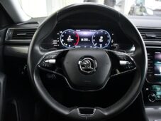 Škoda Superb 2.0TDI STYLE DSG ČR 1M - 21