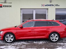 Škoda Superb 2.0TDI STYLE DSG ČR 1M - 10
