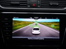 Škoda Superb 2.0TDI STYLE DSG ČR 1M - 29