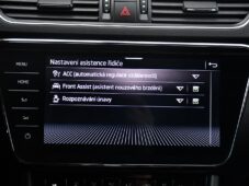 Škoda Superb 2.0TDI STYLE DSG ČR 1M - 30