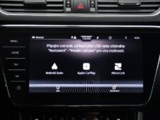 Škoda Superb 2.0TDI STYLE DSG ČR 1M - 31