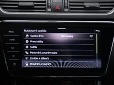 Škoda Superb 2.0TDI STYLE DSG ČR 1M - 32