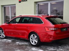 Škoda Superb 2.0TDI STYLE DSG ČR 1M - 2
