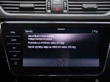 Škoda Superb 2.0TDI STYLE DSG ČR 1M - 33