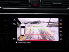 Škoda Superb 2.0TDI STYLE DSG ČR 1M - 35