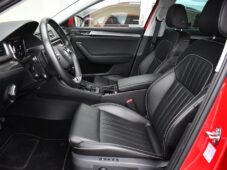 Škoda Superb 2.0TDI STYLE DSG ČR 1M - 13