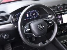 Škoda Superb 2.0TDI STYLE DSG ČR 1M - 15