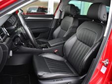 Škoda Superb 2.0TDI STYLE DSG ČR 1M - 12