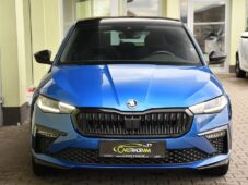 Škoda Scala 1.0TSi MONTE CARLO PANO ZÁRUKA - 8