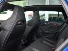 Škoda Scala 1.0TSi MONTE CARLO PANO ZÁRUKA - 19