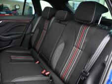 Škoda Scala 1.0TSi MONTE CARLO PANO ZÁRUKA - 20