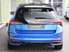 Škoda Scala 1.0TSi MONTE CARLO PANO ZÁRUKA - 9