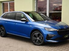 Škoda Scala 1.0TSi MONTE CARLO PANO ZÁRUKA - 1
