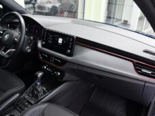 Škoda Scala 1.0TSi MONTE CARLO PANO ZÁRUKA - 16