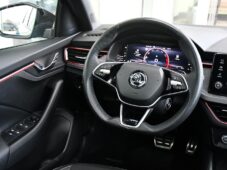 Škoda Scala 1.0TSi MONTE CARLO PANO ZÁRUKA - 5