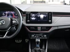 Škoda Scala 1.0TSi MONTE CARLO PANO ZÁRUKA - 6